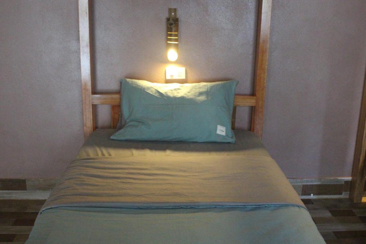 Ba Be Hostel Bac Kan المظهر الخارجي الصورة