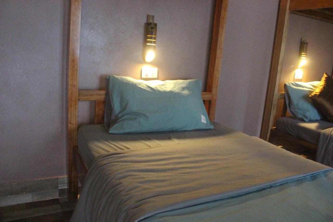 Ba Be Hostel Bac Kan المظهر الخارجي الصورة
