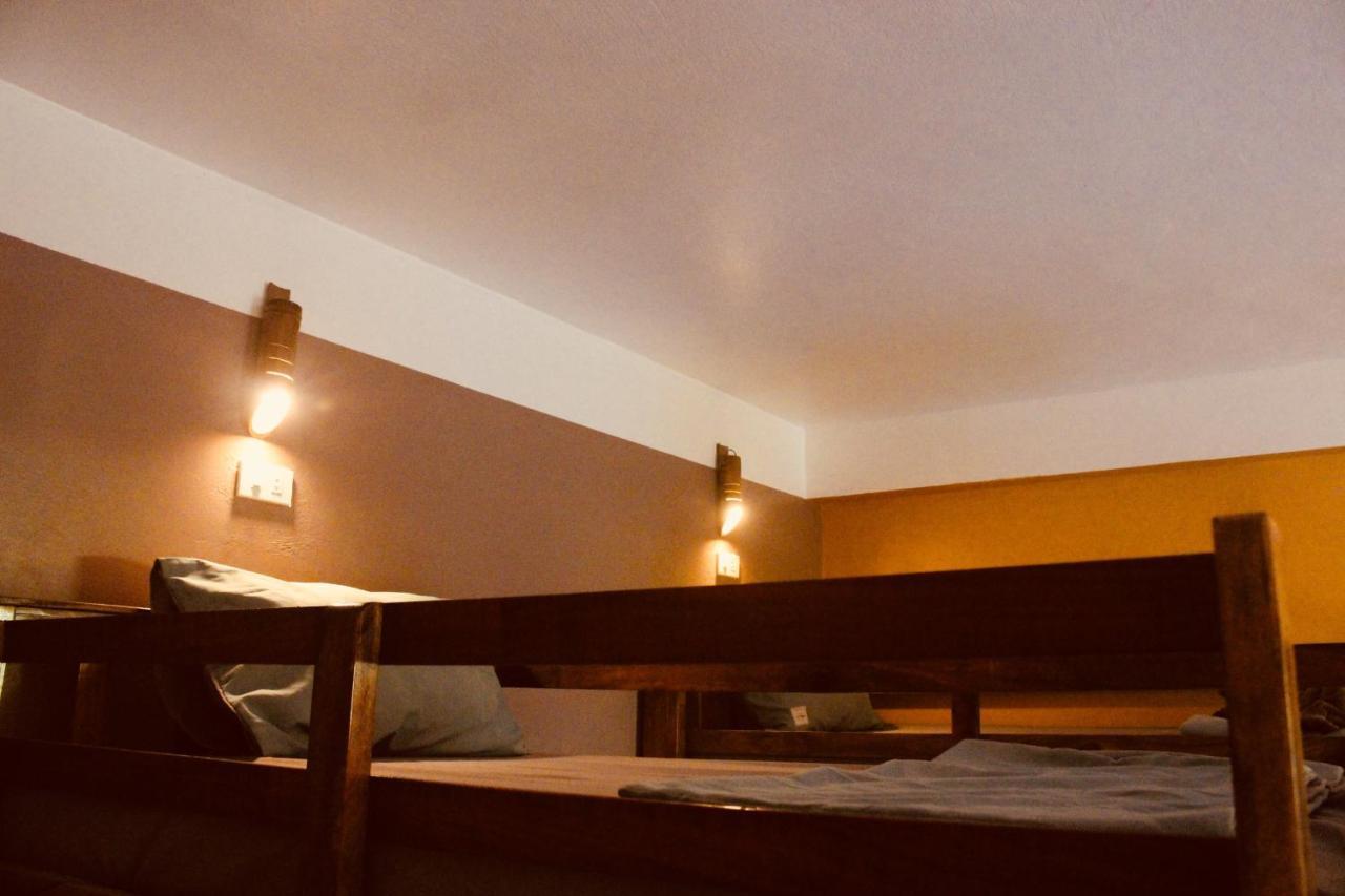 Ba Be Hostel Bac Kan المظهر الخارجي الصورة