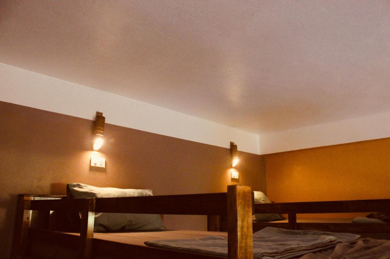 Ba Be Hostel Bac Kan المظهر الخارجي الصورة