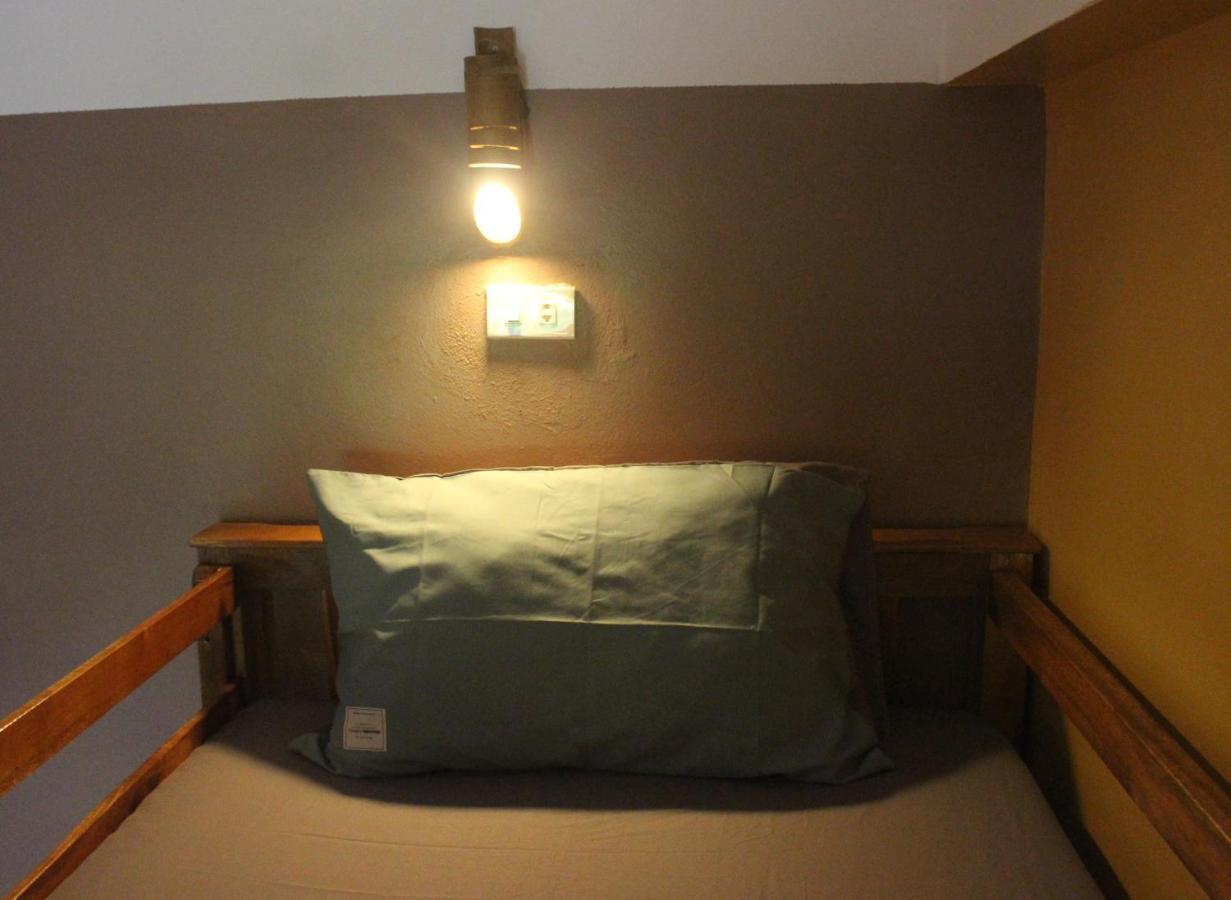 Ba Be Hostel Bac Kan المظهر الخارجي الصورة