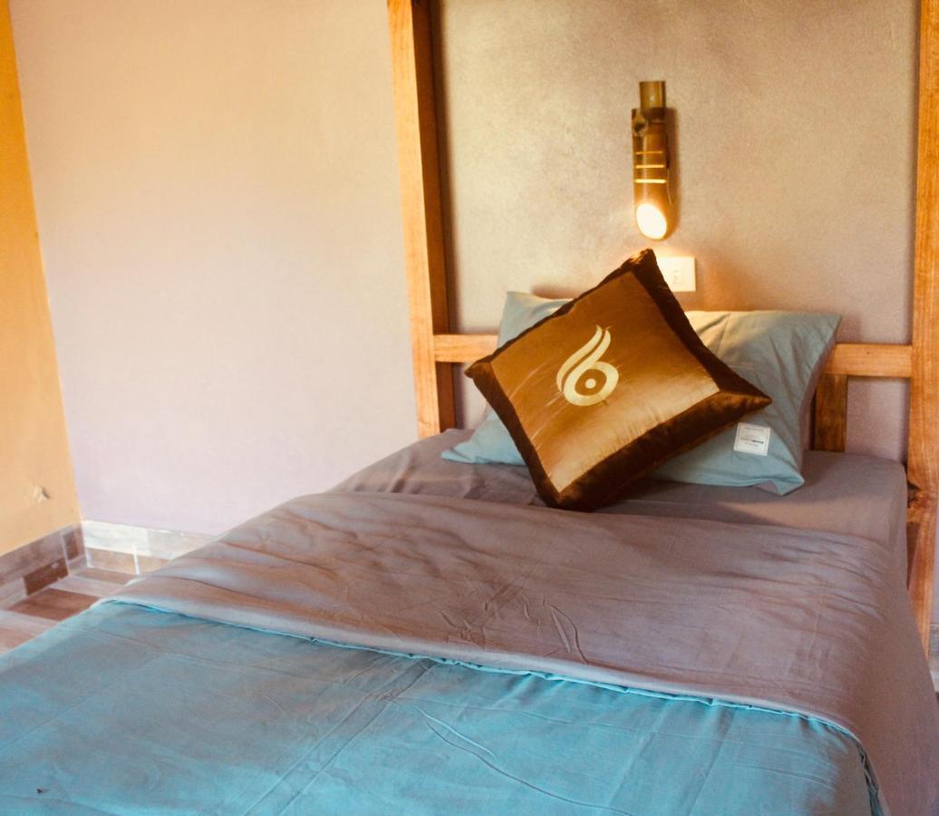 Ba Be Hostel Bac Kan المظهر الخارجي الصورة