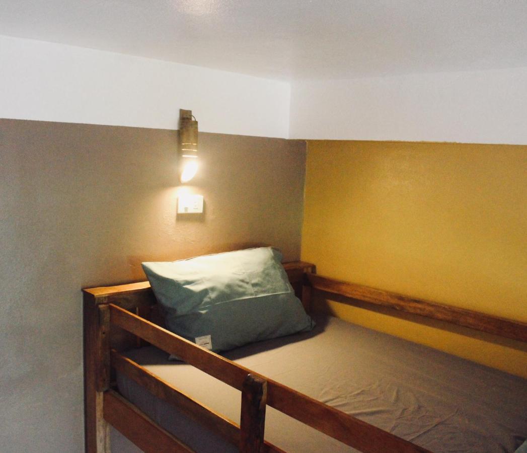 Ba Be Hostel Bac Kan المظهر الخارجي الصورة